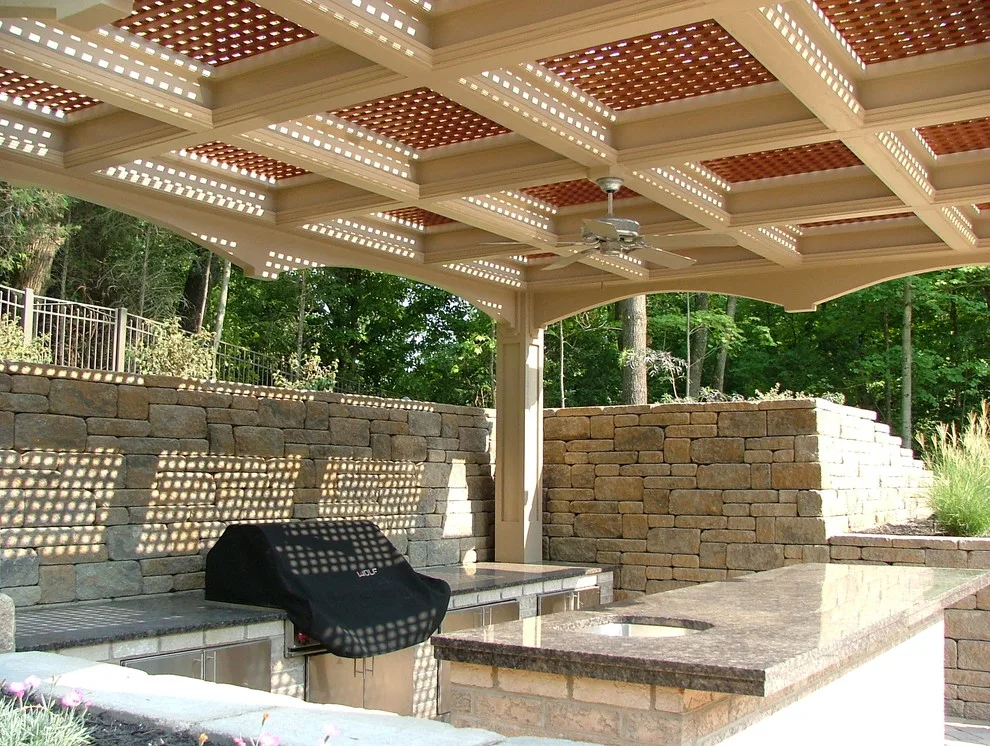 Outdoor Shade Structures by Ohio Valley DeckScapes - Photo 26