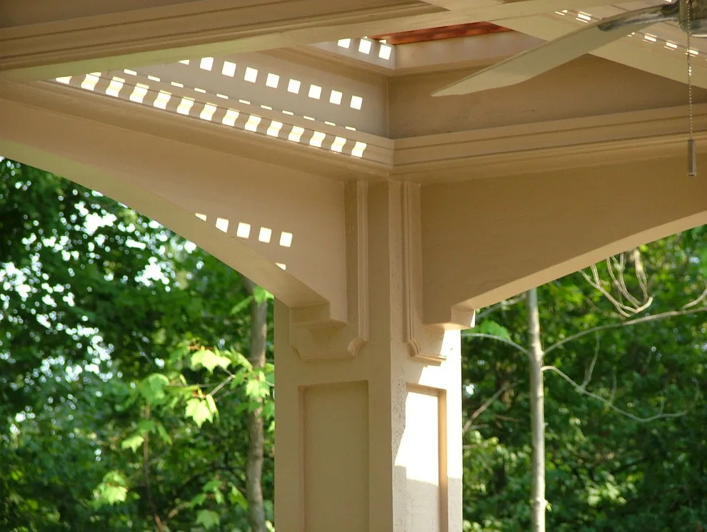 Outdoor Shade Structures by Ohio Valley DeckScapes - Photo 30