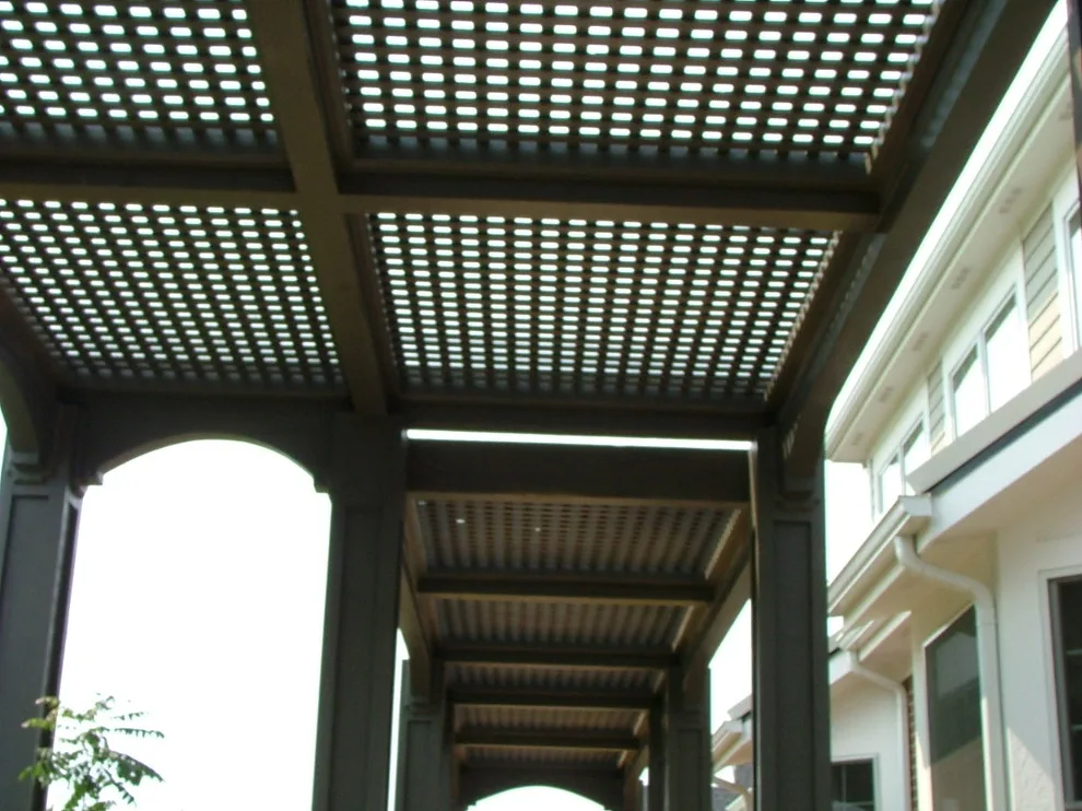 Outdoor Shade Structures by Ohio Valley DeckScapes - Photo 22