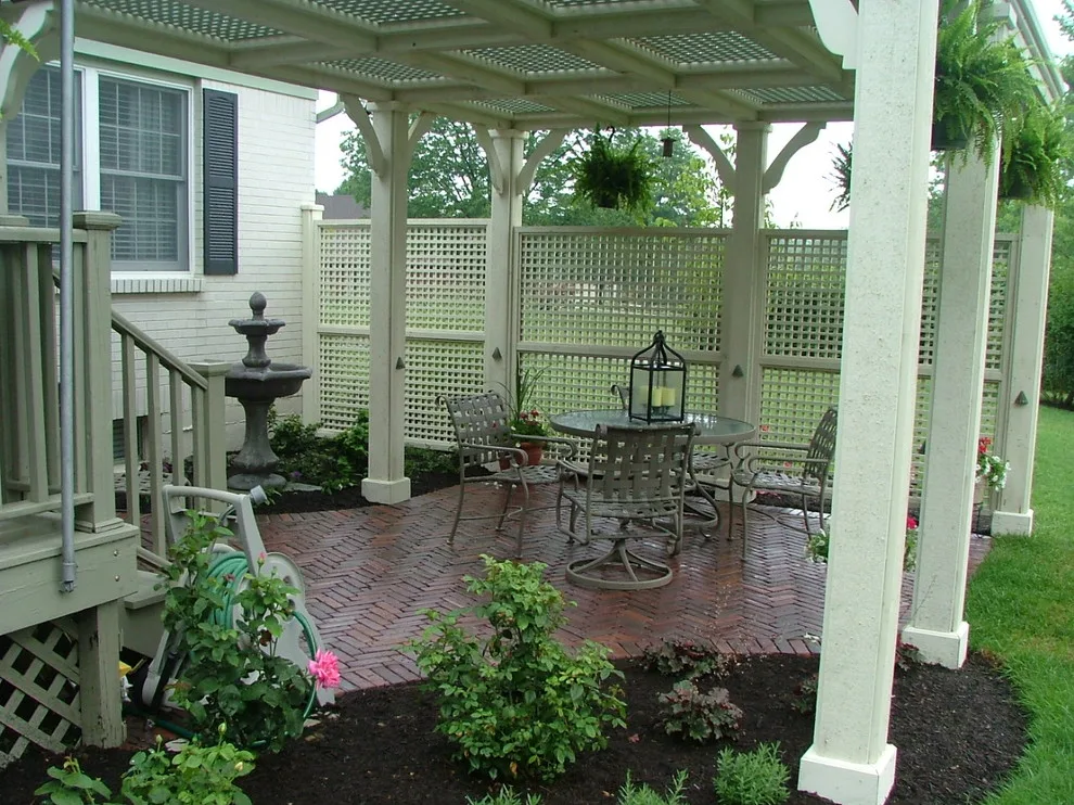 Outdoor Shade Structures by Ohio Valley DeckScapes - Photo 18
