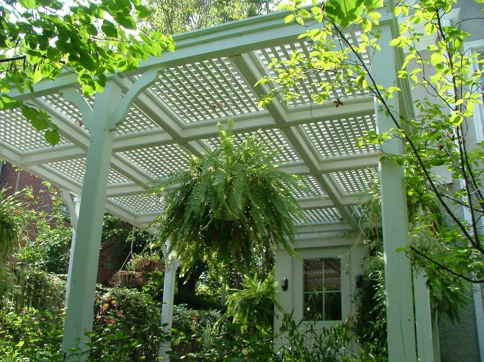 Outdoor Shade Structures by Ohio Valley DeckScapes - Photo 5