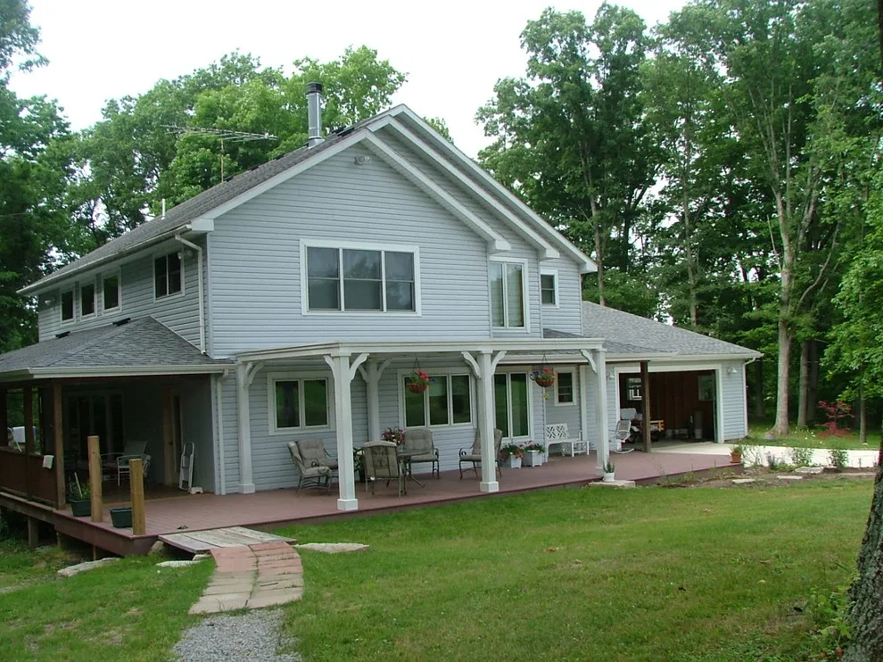 Outdoor Shade Structures by Ohio Valley DeckScapes - Photo 11