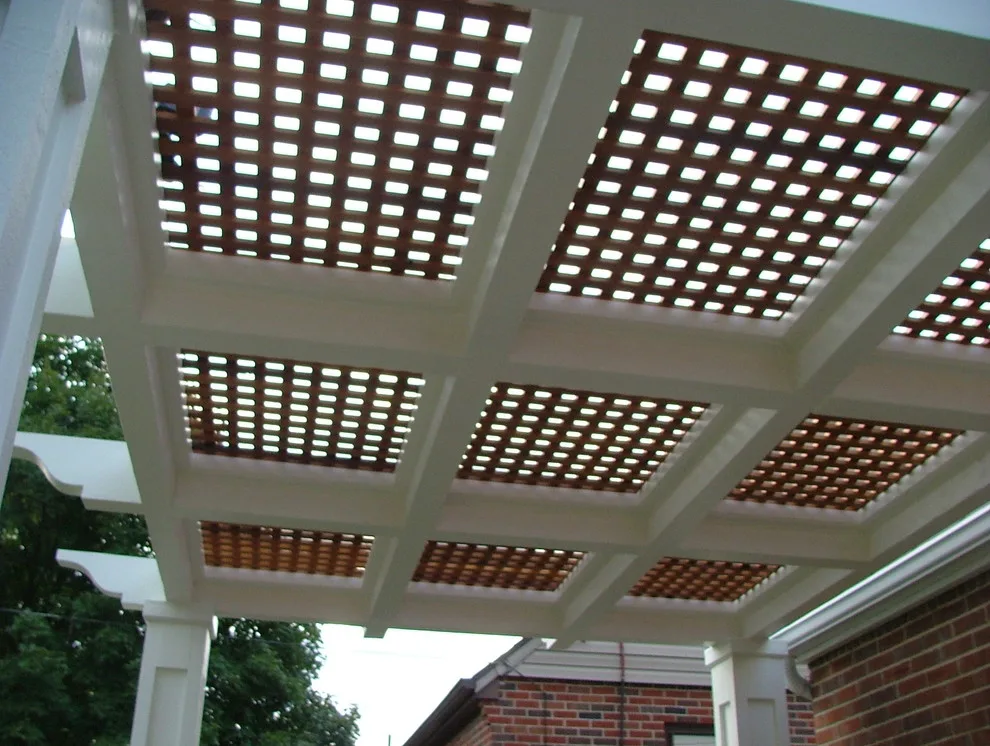 Outdoor Shade Structures by Ohio Valley DeckScapes - Photo 31
