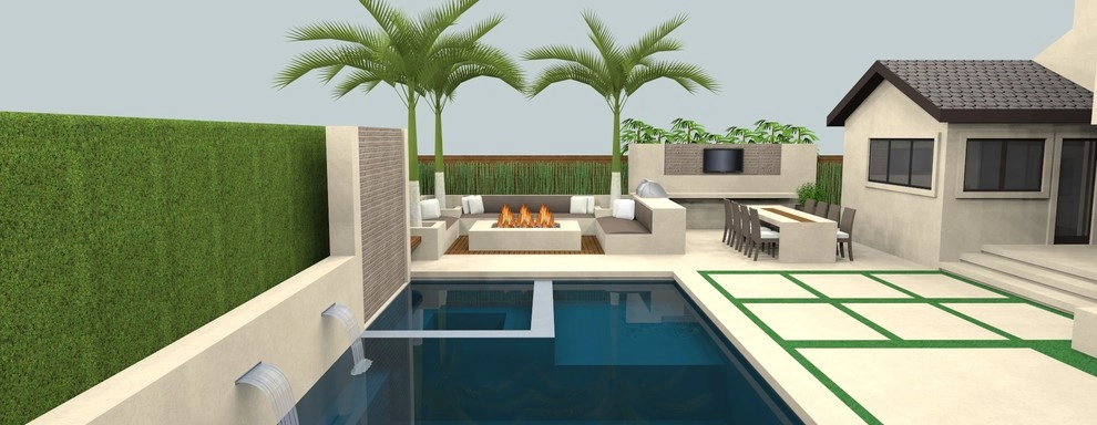 Ryan Burress - Landscape Design & Build - Photo 14