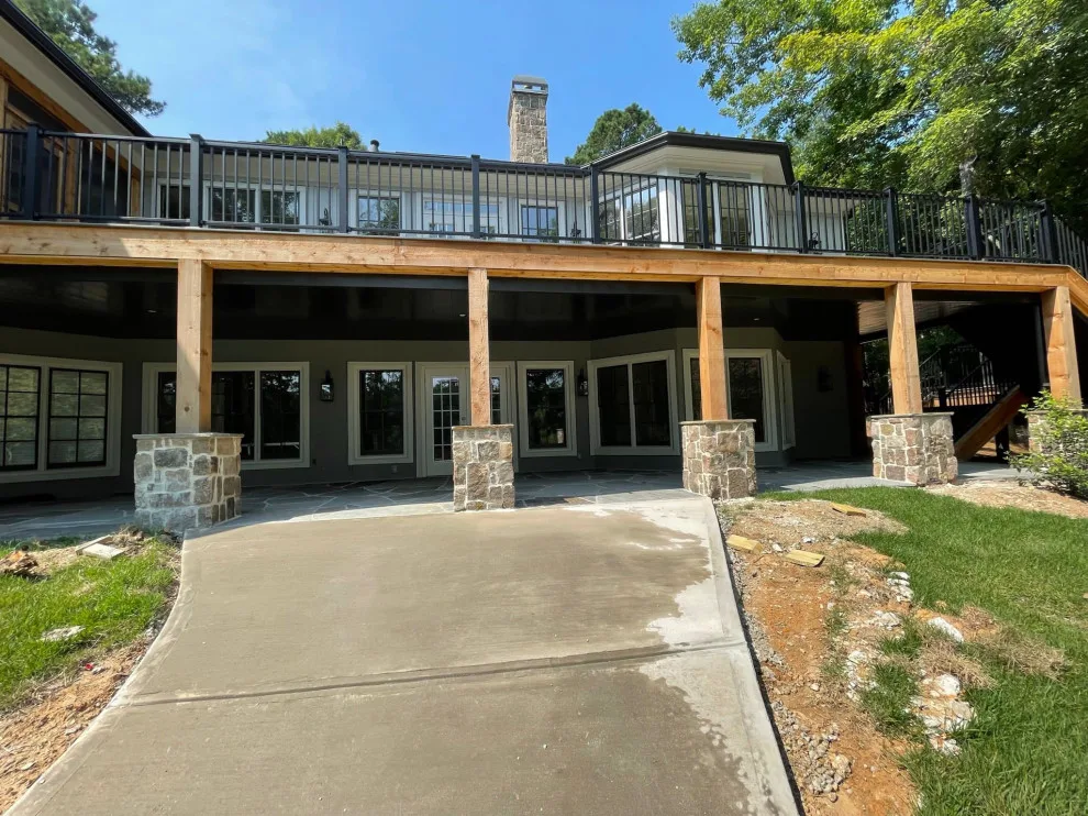 Oconee Underdeck & Gutters, LLC - Photo 3