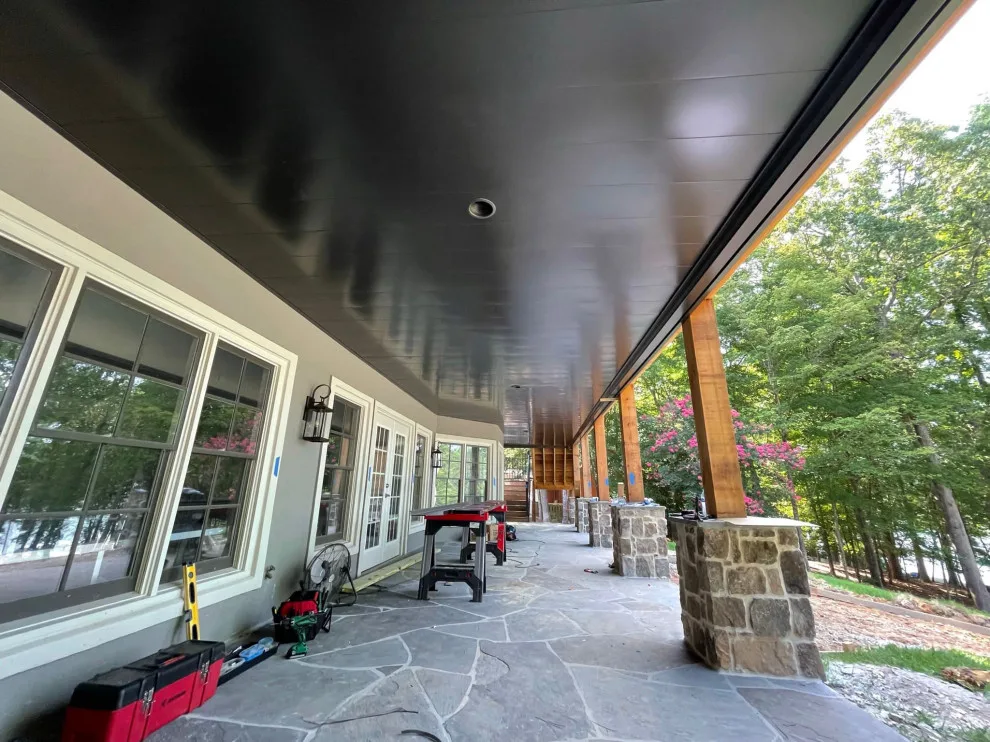 Oconee Underdeck & Gutters, LLC - Photo 2