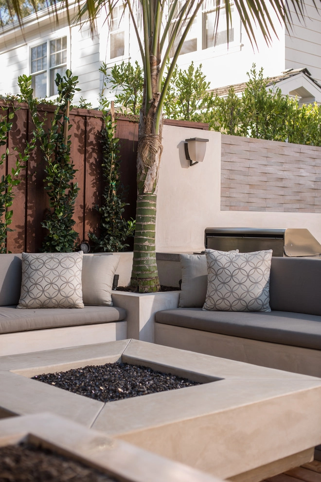 PORT LOCKSLEIGH PL , NEWPORT BEACH, CA by Ryan Burress - Landscape Design & Build - Photo 2