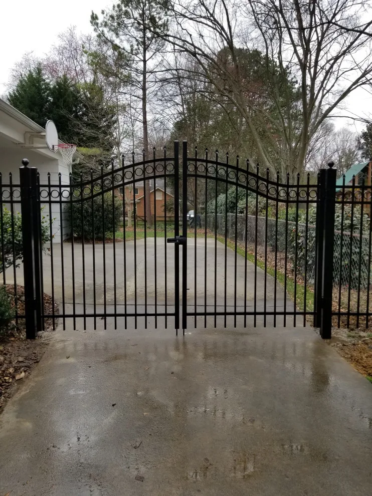 Barriers by City Wide Fence And Deck LLC - Photo 16
