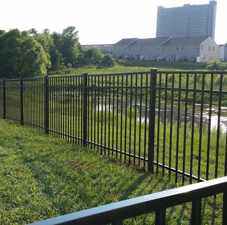 Barriers by City Wide Fence And Deck LLC - Photo 15