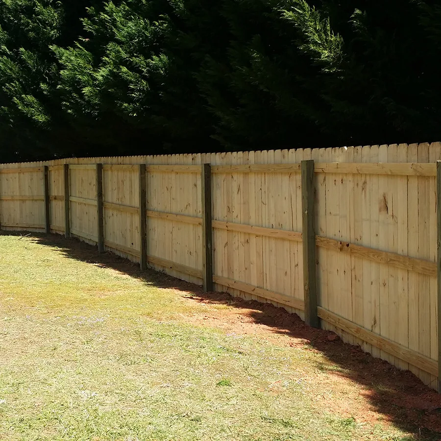 Barriers by City Wide Fence And Deck LLC - Photo 13