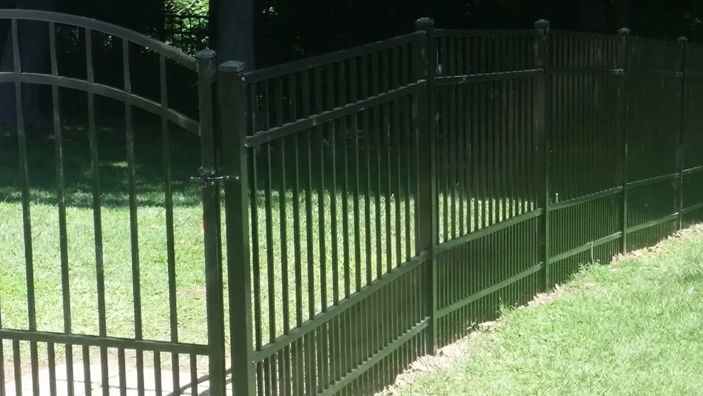City Wide Fence And Deck LLC - Photo 4