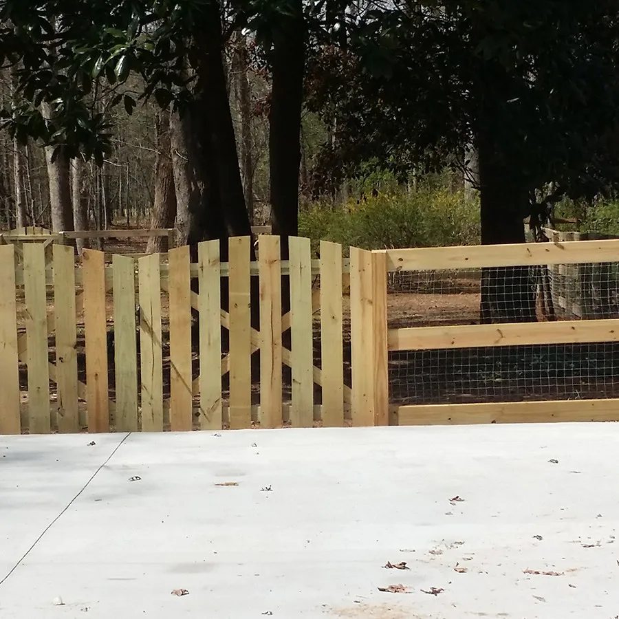 Barriers by City Wide Fence And Deck LLC - Photo 3