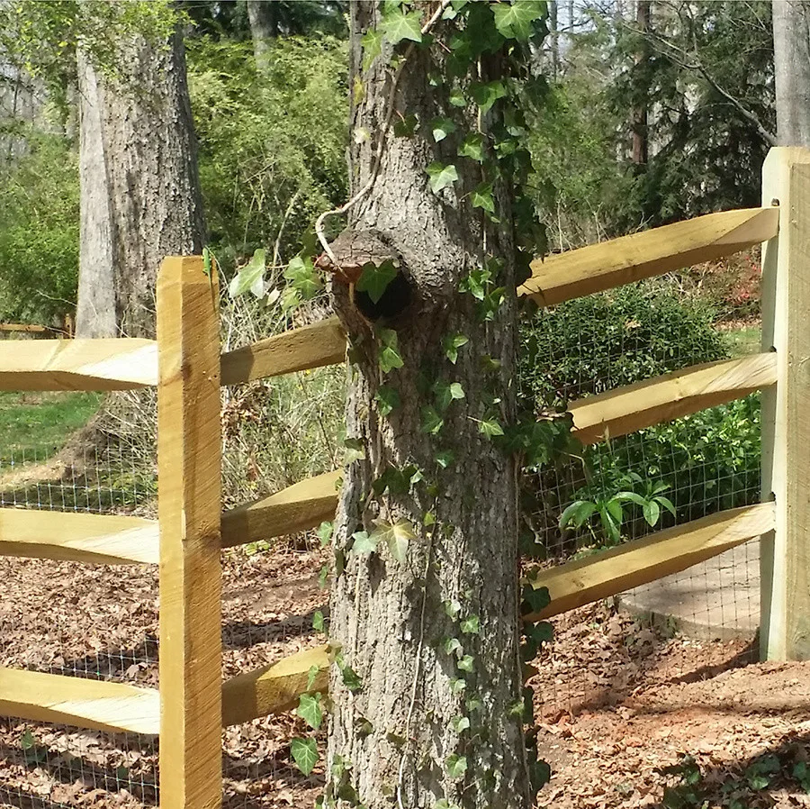 Barriers by City Wide Fence And Deck LLC - Photo 10
