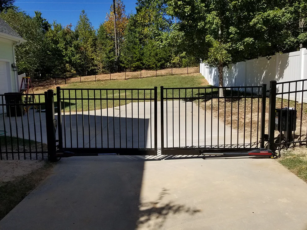 Barriers by City Wide Fence And Deck LLC - Photo 11