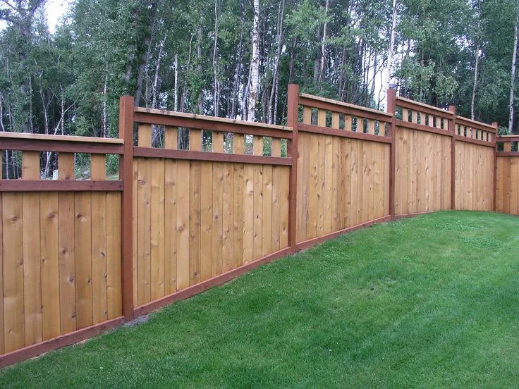 City Wide Fence And Deck LLC - Photo 8