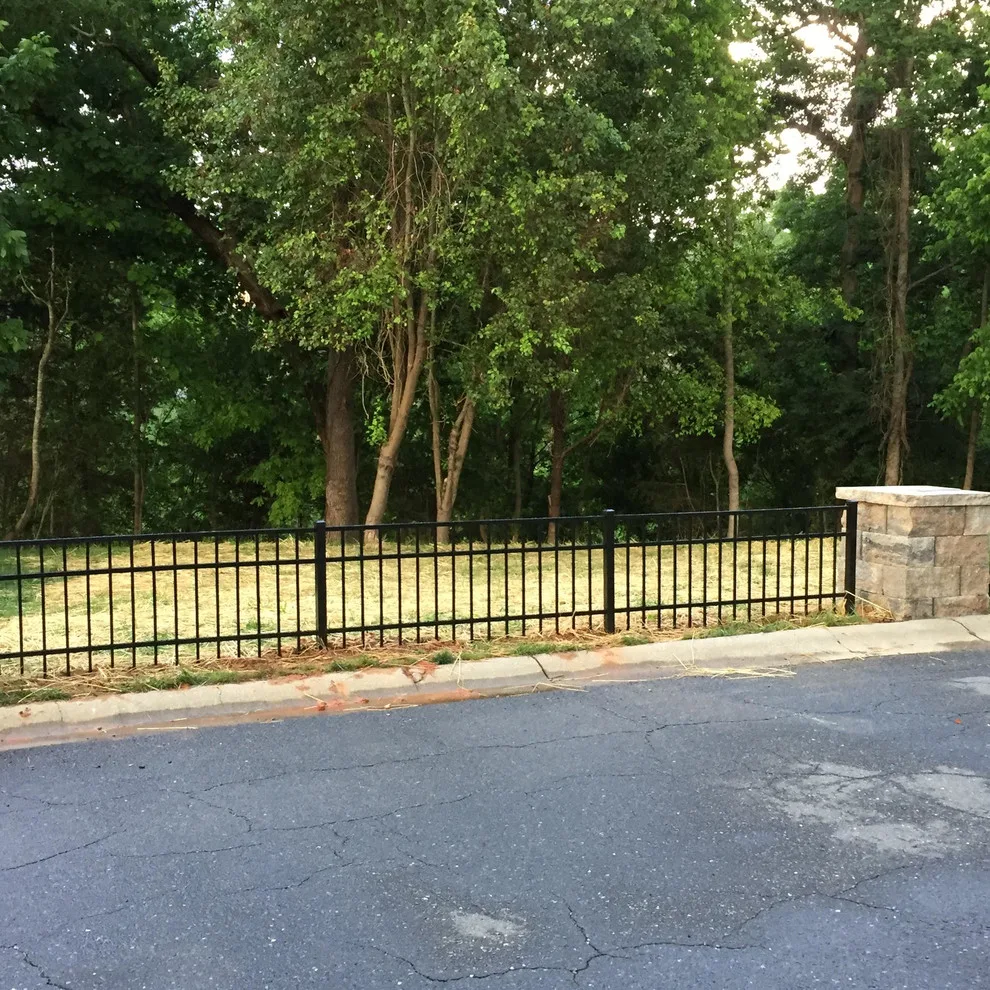 Barriers by City Wide Fence And Deck LLC - Photo 5