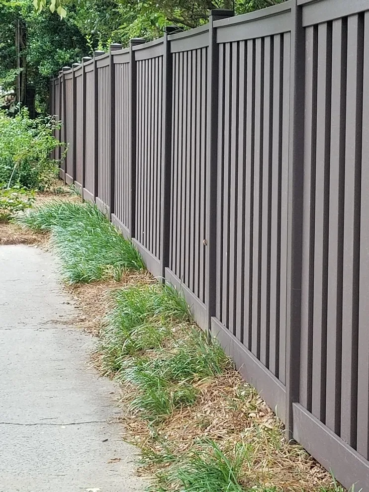 Barriers by City Wide Fence And Deck LLC - Photo 2