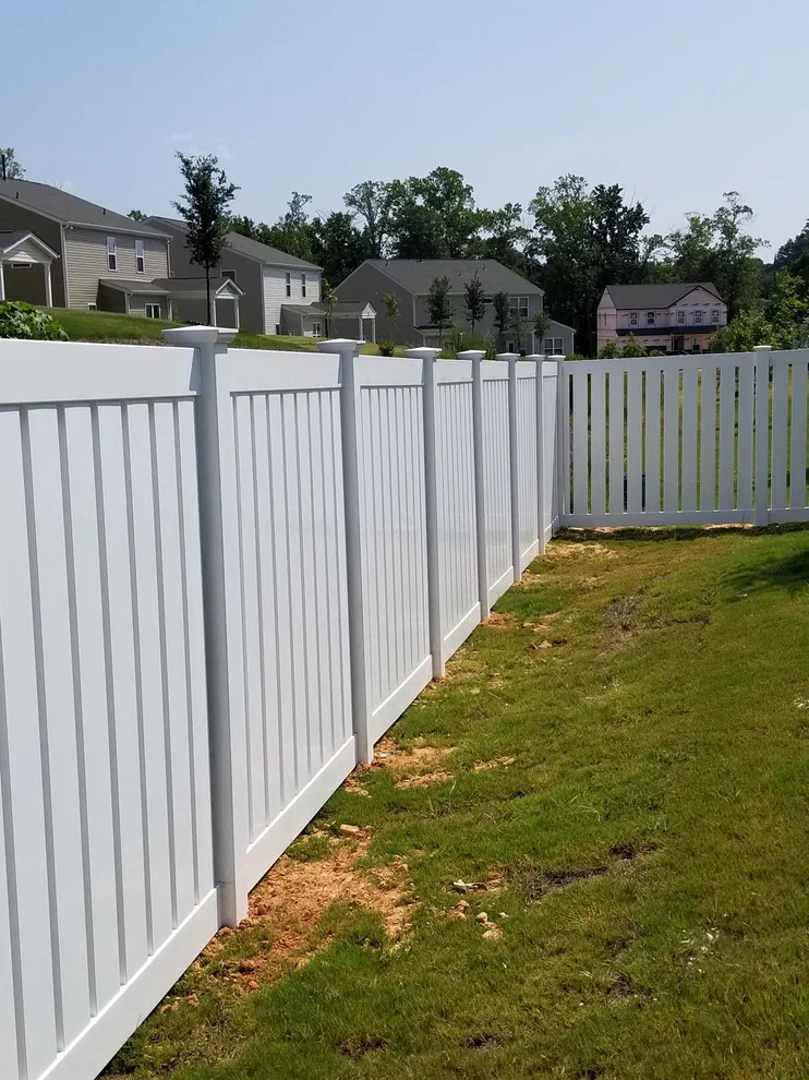 Barriers by City Wide Fence And Deck LLC - Photo 9
