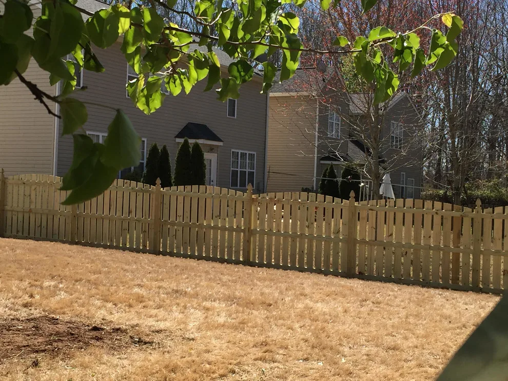 Barriers by City Wide Fence And Deck LLC - Photo 6