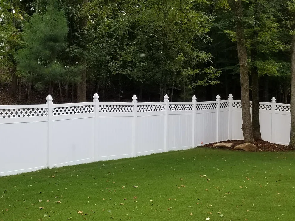 Barriers by City Wide Fence And Deck LLC - Photo 8