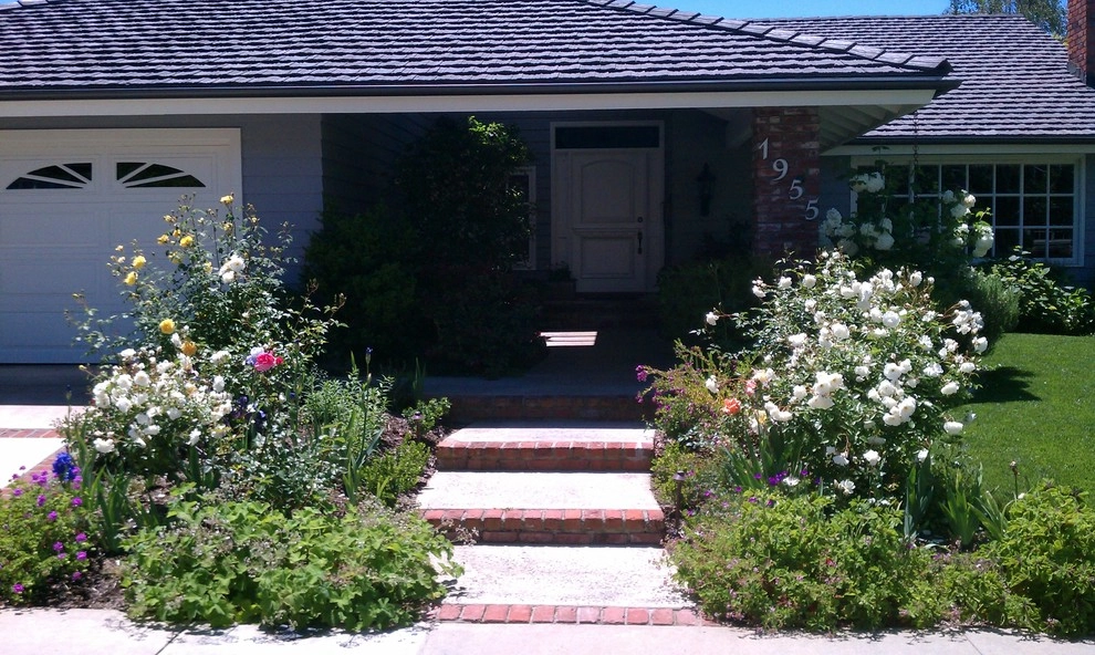 PORT CLARIDGE PL, NEWPORT BEACH, CA by Ryan Burress - Landscape Design & Build - Photo 2