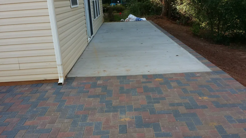 Outdoor Spaces by City Wide Fence And Deck LLC - Photo 14