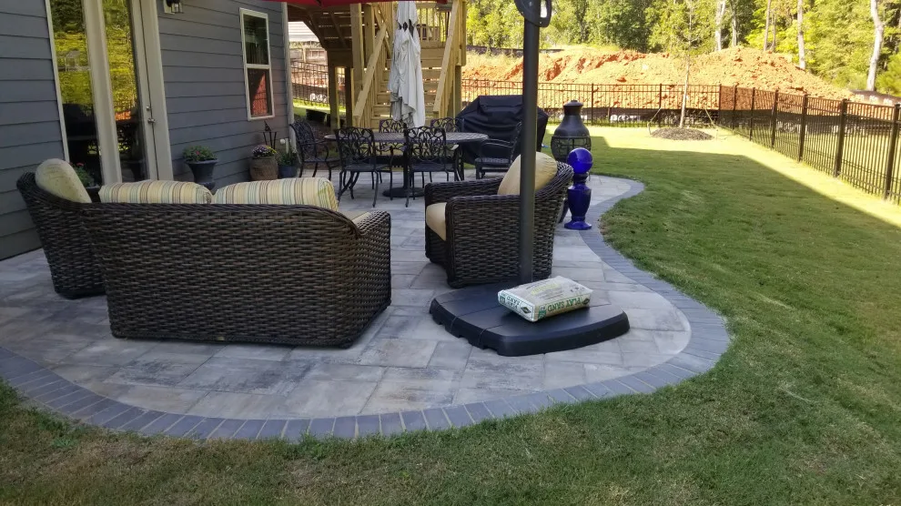 Outdoor Spaces by City Wide Fence And Deck LLC - Photo 17