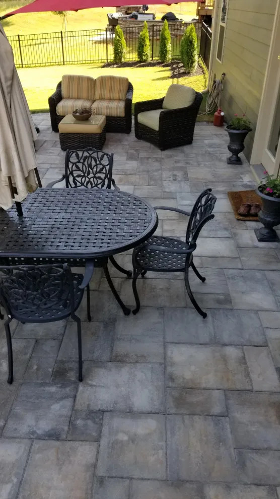 Outdoor Spaces by City Wide Fence And Deck LLC - Photo 3