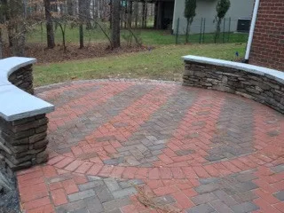 Outdoor Spaces by City Wide Fence And Deck LLC - Photo 10