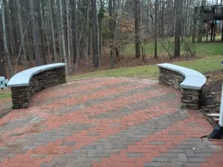 Outdoor Spaces by City Wide Fence And Deck LLC - Photo 9