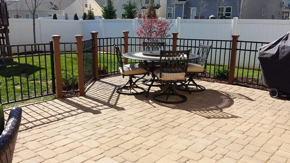 Outdoor Spaces by City Wide Fence And Deck LLC - Photo 7
