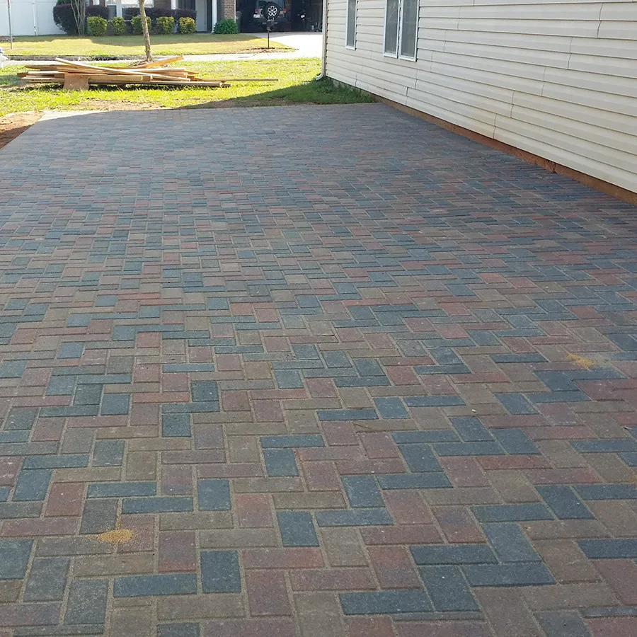 Outdoor Spaces by City Wide Fence And Deck LLC - Photo 2