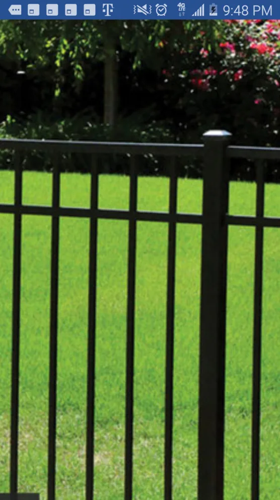 Metal Fencing Solutions by City Wide Fence And Deck LLC - Photo 5