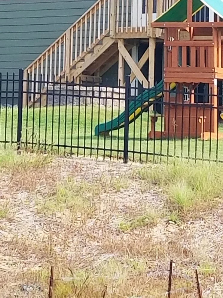 Metal Fencing Solutions by City Wide Fence And Deck LLC - Photo 6