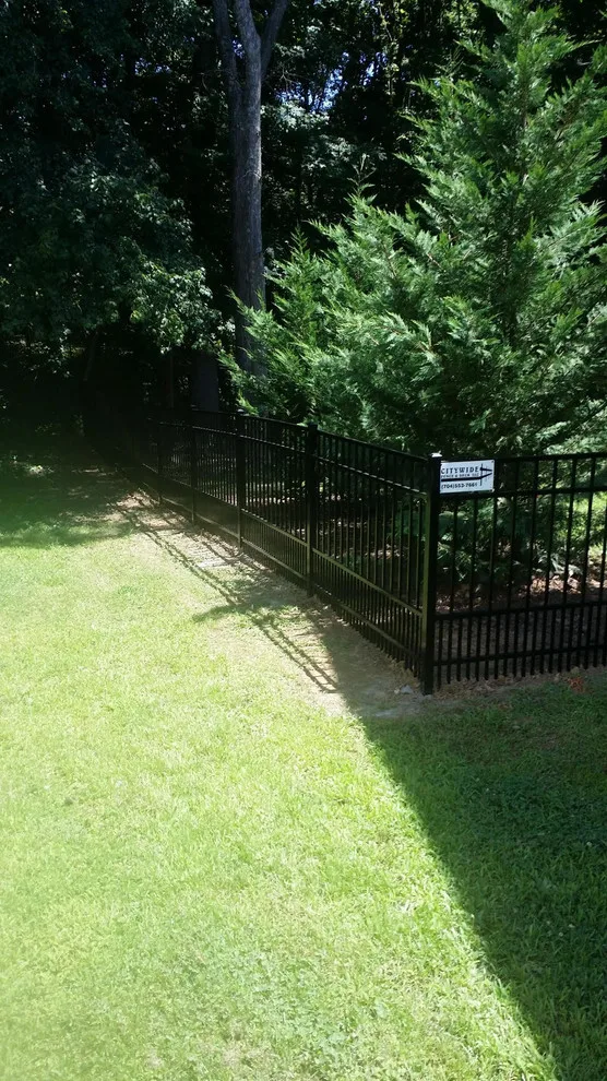 Metal Fencing Solutions by City Wide Fence And Deck LLC - Photo 8