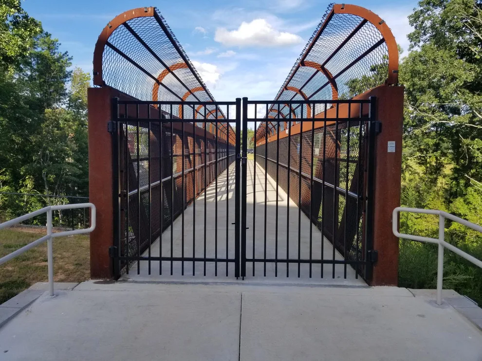Metal Fencing Solutions by City Wide Fence And Deck LLC - Photo 12