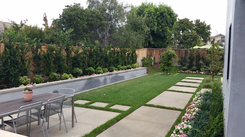 Ryan Burress - Landscape Design & Build - Photo 4