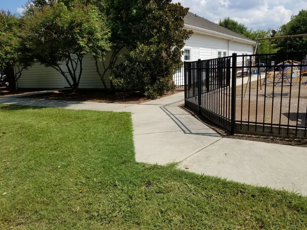 Metal Fencing Solutions by City Wide Fence And Deck LLC - Photo 2