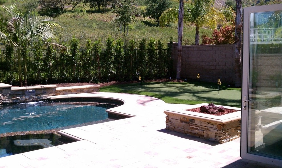 Ryan Burress - Landscape Design & Build - Photo 3