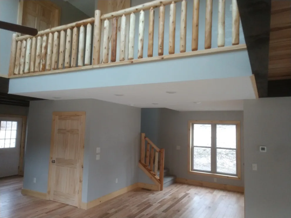 bespoke residence by Aubrey Vogel Contractng - Photo 4