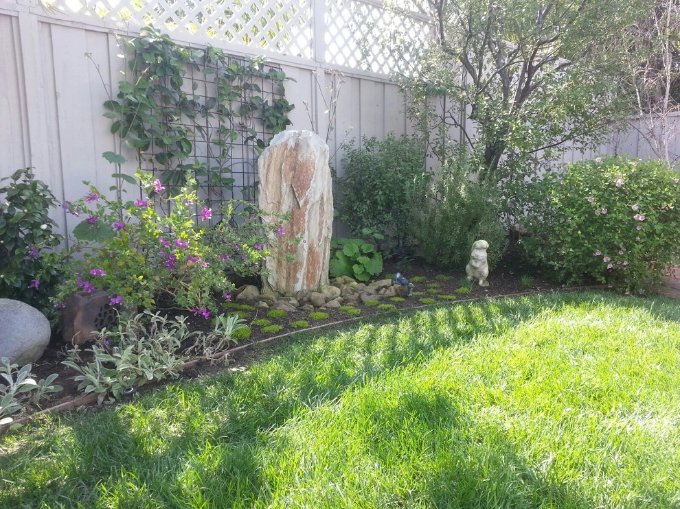PORT CLARIDGE PL, NEWPORT BEACH, CA by Ryan Burress - Landscape Design & Build - Photo 4