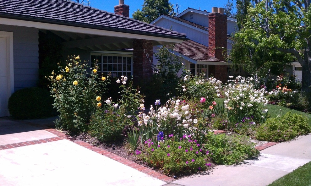 PORT CLARIDGE PL, NEWPORT BEACH, CA by Ryan Burress - Landscape Design & Build - Photo 3