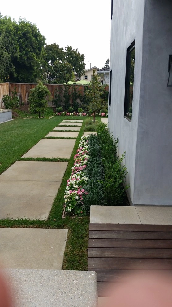 PORT BRISTOL CIR, NEWPORT BEACH, CA by Ryan Burress - Landscape Design & Build - Photo 3