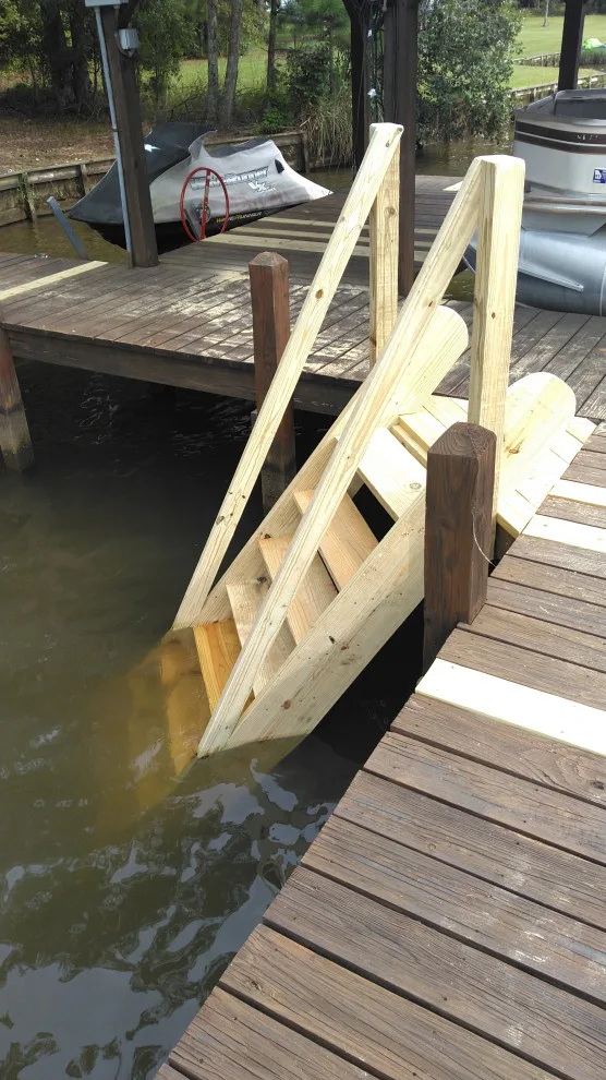 Harbors by Hinton Construction LLC - Photo 9