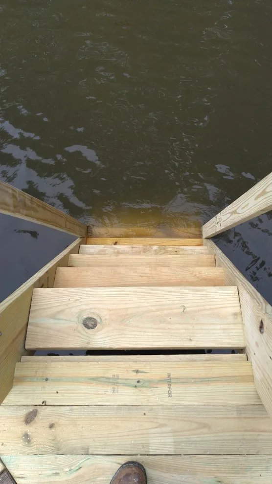 Harbors by Hinton Construction LLC - Photo 13