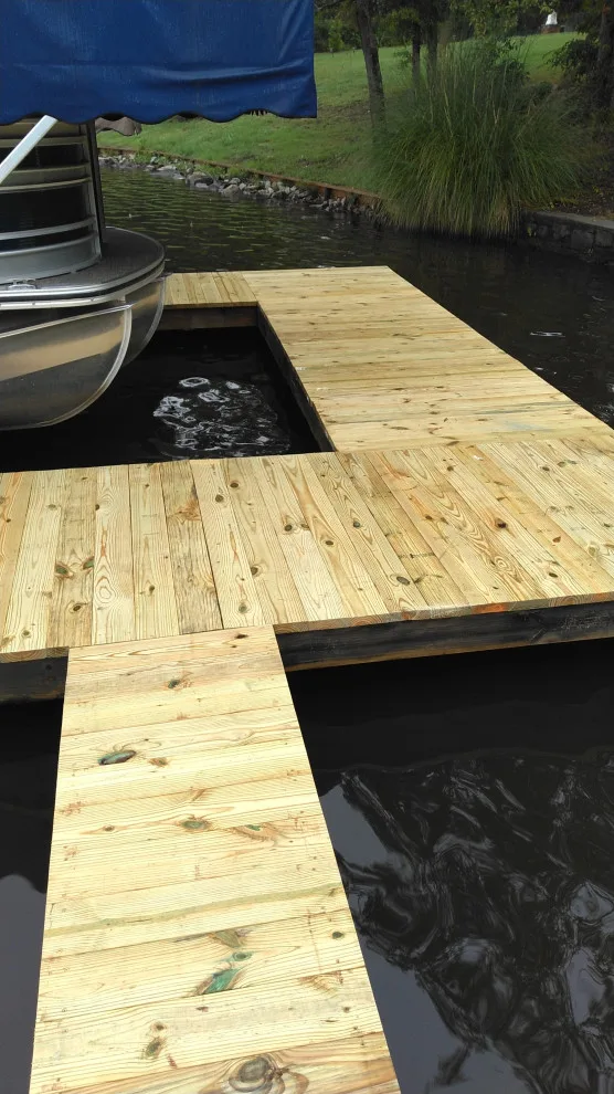 Hinton Construction LLC - Photo 3