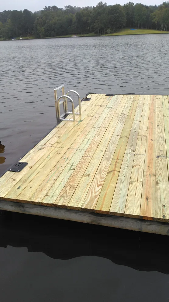 Harbors by Hinton Construction LLC - Photo 16