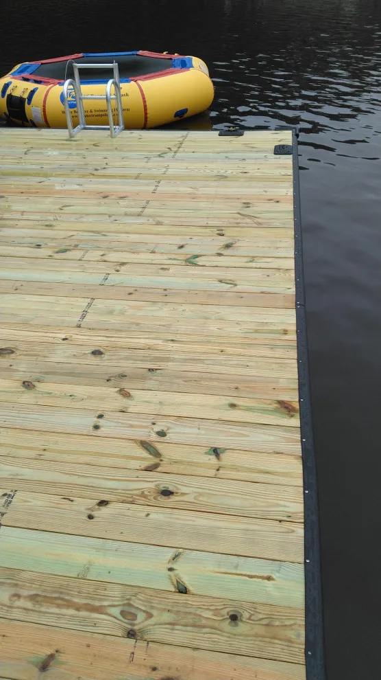 Hinton Construction LLC - Photo 2