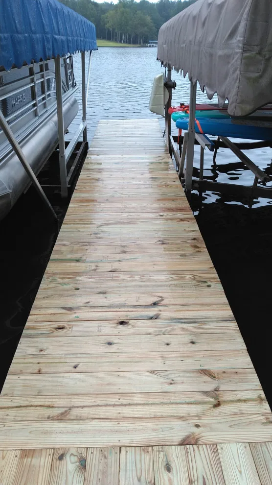 Harbors by Hinton Construction LLC - Photo 12