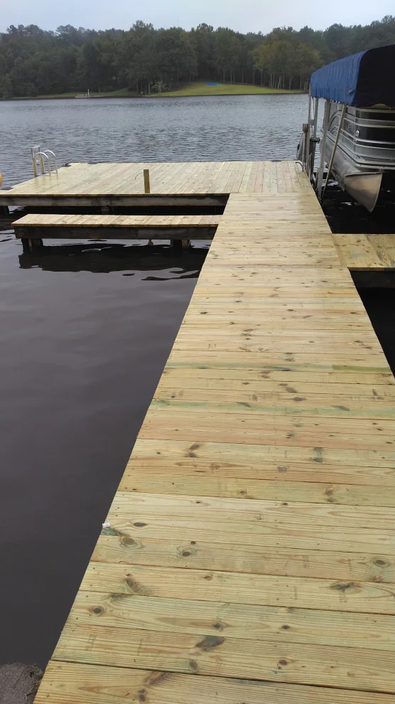 Harbors by Hinton Construction LLC - Photo 10